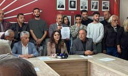 CHP Kayseri’de mazbata devri: Feyzullah Keskin törene katılmadı