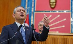 CHP Lideri Özel’den sert çıkış: ‘Namussuz düzen bitecek’
