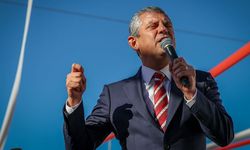 CHP Lideri Özgür Özel: Bir yılın sonunda yeniden kenetlendik