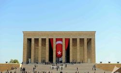 CHP’den Anıtkabir’deki 'Her yer Tayyip' sloganlarına tepki