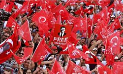 CHP’den Brüksel mitingi: Avrupalı demokratlardan İmamoğlu’na destek