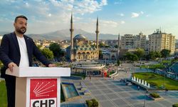 CHP’den Kayseri’deki AKP ve MHP meclis üyelerine sert sorular! 'Kürdistan neresi, neden sessizsiniz'