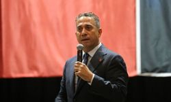 CHP’li Ali Mahir Başarır’a Cumhurbaşkanına hakaret soruşturması