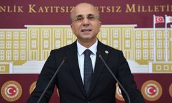 CHP’li Aşkın Genç: 2026 bütçesi halkın değil, sermayenin bütçesi