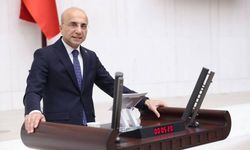 CHP’li Aşkın Genç: “İşçinin hakkı fona, vatandaşın vergisi faize, halkın emeği icraya gidiyor”