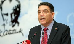 CHP’li Bağcıoğlu’ndan Erdoğan’a yanıt: Vefa, vefa, vefa!