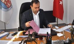 Nevşehir’de CHP’li eski başkan Celal Alper İbaş hakim karşısına çıktı