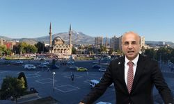 CHP'li Genç Kayseri'deki iletişim sorununu meclise taşıdı