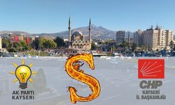 CHP’li Ümit Özer’den AK Parti’ye: Kayseri’yi S’essizliğe terk etmeyiz