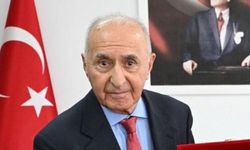 CHP’nin eski Genel Başkanı Hikmet Çetin yoğun bakımda