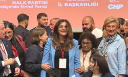 CHP’nin Yeni il Başkanı Ümit Özer’den zafer sonrası ilk açıklama: ‘Kayseri’de cesurca siyaset yapacağız’