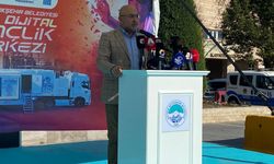 Murat Cahid Cıngı: Belediyecilik artık dijital dönüşümle yeni bir çağa girdi