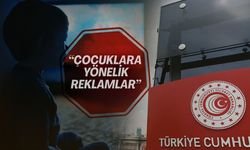 Çocukları hedef alan reklamlara büyük ceza! Ticaret Bakanlığı'ndan sıfır tölerans