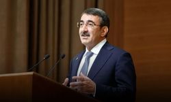 Cevdet Yılmaz’dan İsrail’e sert çıkış: Batı Şeria’yı ilhak kararı hukuksuz ve yok hükmündedir