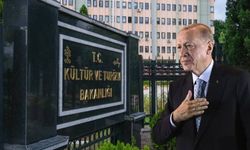 Cumhurbaşkanlığı Kültür ve Sanat Büyük Ödülleri 2025 sahiplerini buldu!