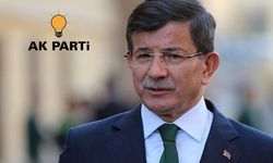 Davutoğlu’ndan AK Parti’ye yeşil ışık!