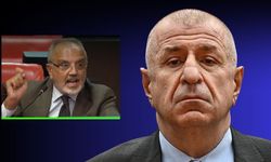 DEM’li Sakık ülke kurucularına ‘ALÇAK’ dedi: Özdağ “Orada olsam döverdim”
