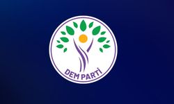 DEM Parti'den CHP'ye destek