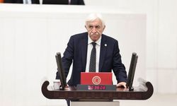 DEM Parti’den Adalet Bakanlığına sert çıkış