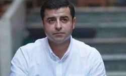 Demirtaş’ın serbest kalma hayalleri suya düştü! Adalet Bakanlığı Strasburg’da