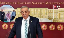 Haydar Altındaş’tan İsrail’e ve iktidara sert tepki: 'Bu, Türk Milletine yapılmış bir saldırıdır'