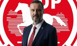 Kayseri siyaseti hareketlendi: Serdar Gökhan Çiçek Demokrat Parti’den istifa etti!