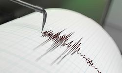 Malatya'da 3,9 büyüklüğünde deprem!