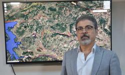 Prof. Dr. Sözbilir: "Ölü faylar aktif oldu, deprem fırtınası devam ediyor"
