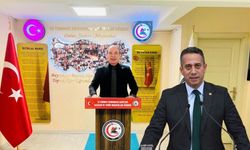 Dernek Başkanı Abbas Gündüz’den CHP’li Başarır’a suç duyurusu