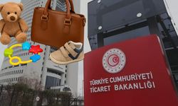 10 üründen 8’i tehlike saçıyor! Artık bu ürünler Türkiye’ye giremeyecek