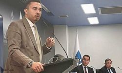DEVA Kayseri İl Başkanlığı: 'Yürüyüşteki poster ve sloganlar hukuka aykırıdır'