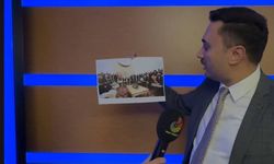DEVA Partisi Kayseri İl Başkanı Candan: 'Hiçbir siyasi partiye diyet borcumuz yoktur'