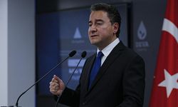 Ali Babacan'dan gündem yaratan sözler: 'İktidar ve Muhalefet aynı oyunun parçası'