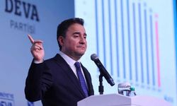 Başkan Ali Babacan'dan iddialı sözler: 'Ülkenin yönetiminin tamamına sahibiz'