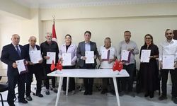 Özel bireyler için büyük adım: Develi’ye 3 yeni özel eğitim okulu kazandırılıyor