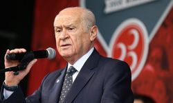 Devlet Bahçeli: Gerekirse Milletvekilleri İmralı’ya gitmeli