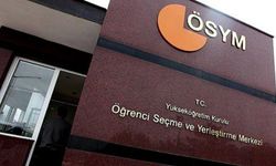 DGS ek yerleştirme tercihleri başladı! Son tarih 13 Ekim