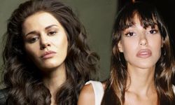 Ekin Türkmen’den Dilan Çiçek Deniz’e sert çıkış: “Saygısız, hiyerarşi bilmeyen cahiller!”