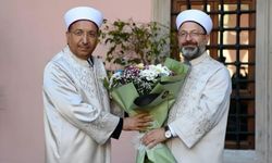 Yeni Diyanet İşleri Başkanı, Ali Erbaş’ın mirası”nı koruyor iddiası ortalığı karıştırdı!