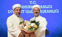 Diyanet’te köklü değişiklikler: Cumhurbaşkanı Ali Erbaş döneminden 12 kişiyi görevden aldı!