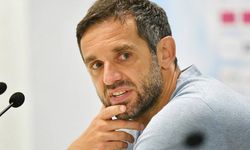 Kayserispor Teknik Direktörü Djalovic: 10 maçtır kazanamayan bir takım var