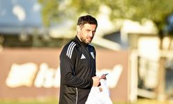 Kayserispor Teknik Direktörü Djalovic: Her top için savaşacağız galip gelmek istiyoruz