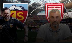 Kayserispor’da Djalovic dönemi başlıyor: Samsunspor maçı öncesi son durum