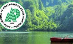 Personel alınacak: Doğa Koruma ve Milli Parklar Genel Müdürlüğü duyurdu