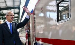 Doğu Ekspresi biletleri satışta: Efsane tren yolculuğu yeniden başlıyor