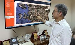 Balıkesir’de 6,1 büyüklüğünde ki depremin ardından yeni fay hatları ortaya çıktı: ‘’Her an yeni deprem olabilir’’