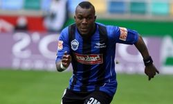 Kayseri Erciyesspor’un eski yıldızı Royston Drenthe felç geçirdi