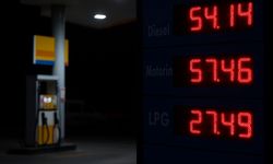 Sürücüler dikkat! Motorin bu gece zamlanıyor
