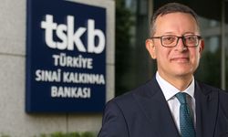 TSKB’den 300 milyon avroluk anlaşma! Türkiye’nin yeşil dönüşümüne dev destek