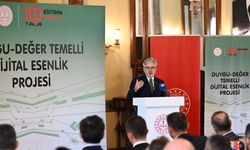 Duygu-Değer Temelli Dijital Esenlik Projesi’nin 3. çalıştayı gerçekleşti